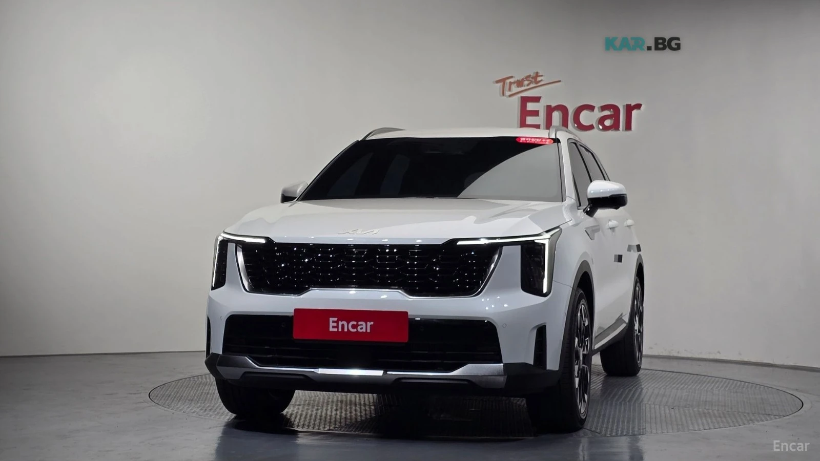 Kia Sorento 4TH GENERATION 2.5T SIGNATURE/360/DISTRONIC, снимка 2 - Автомобили и джипове - 54870448