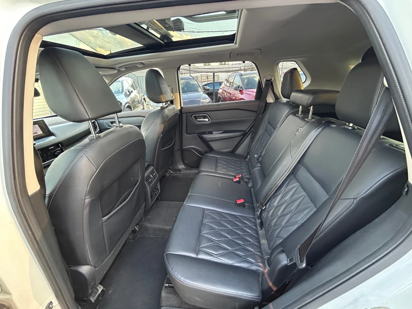 Nissan X-trail Tekna+ * ePower* AWD* ��������  | Mobile.bg � ����������� 16