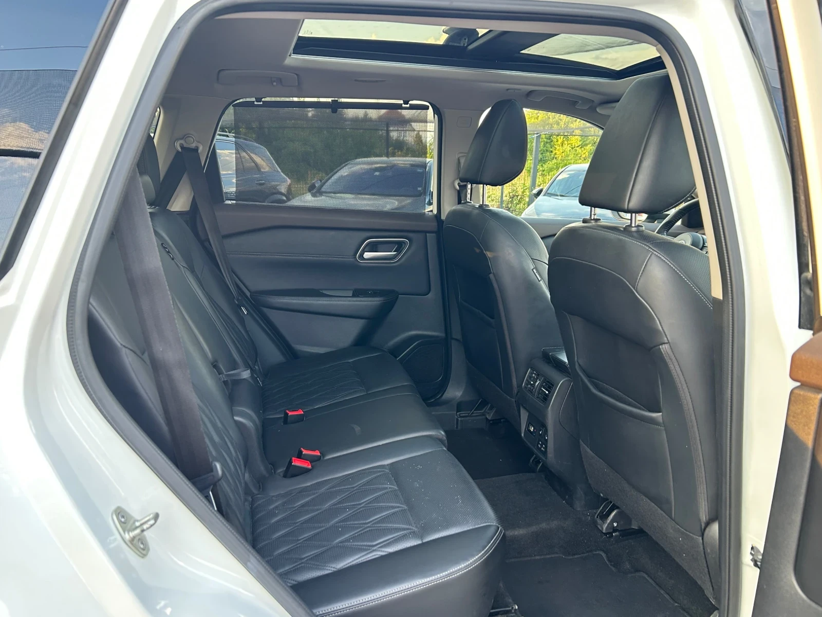 Nissan X-trail Tekna+ * ePower* AWD* ��������  | Mobile.bg � ����������� 15
