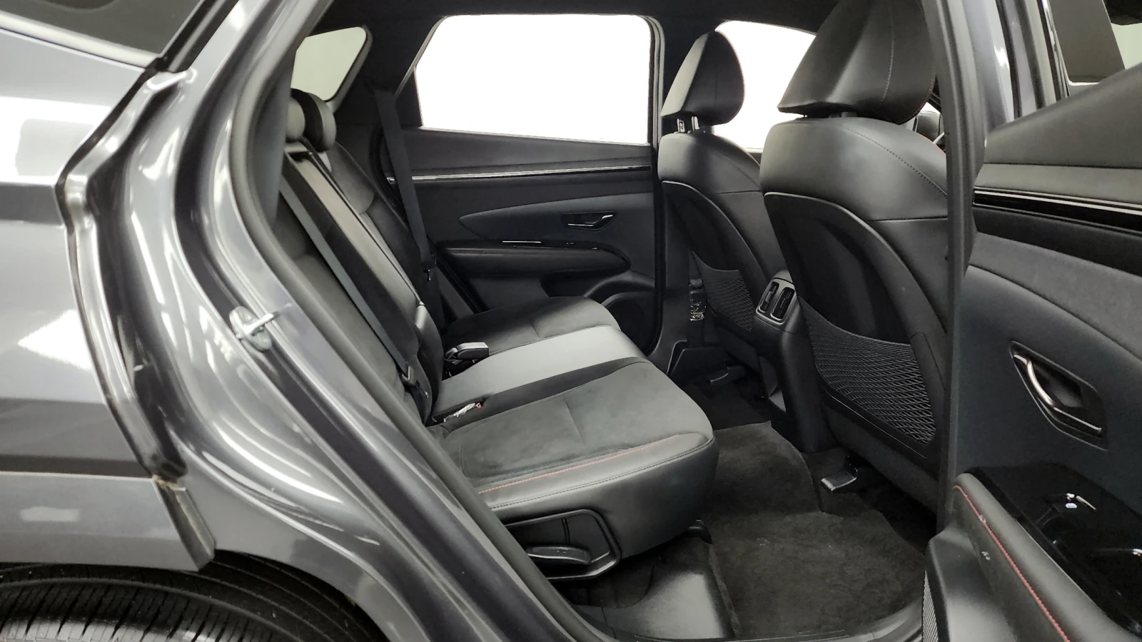 Hyundai Tucson Diesel 2.0 2WD N LINE PREMIUM autoprime.bg, снимка 12 - Автомобили и джипове - 55842016