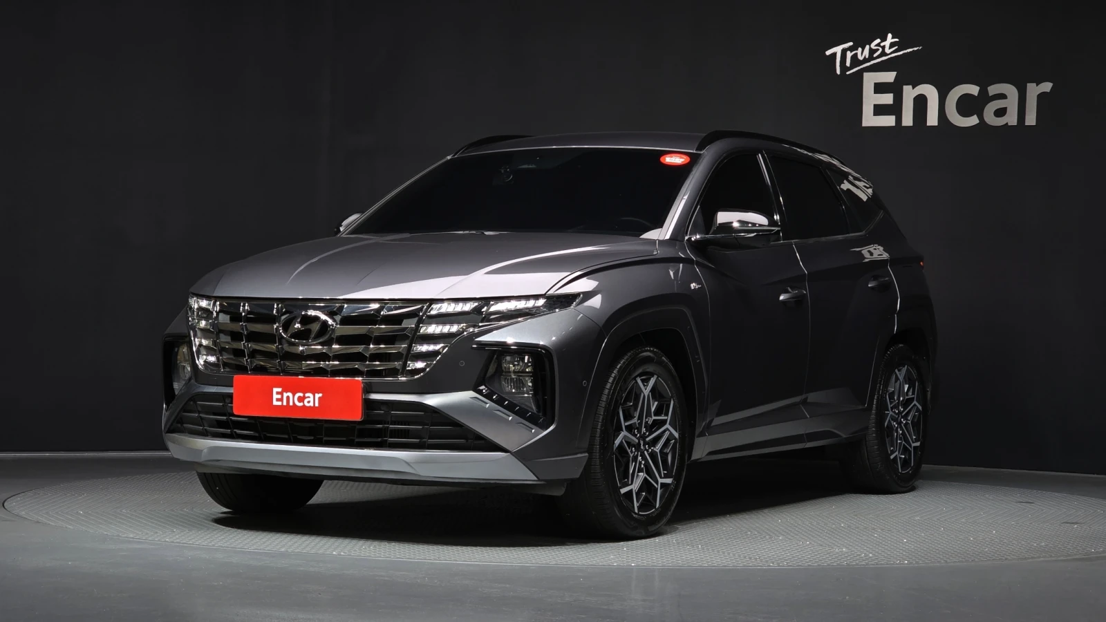 Hyundai Tucson Diesel 2.0 2WD N LINE PREMIUM autoprime.bg