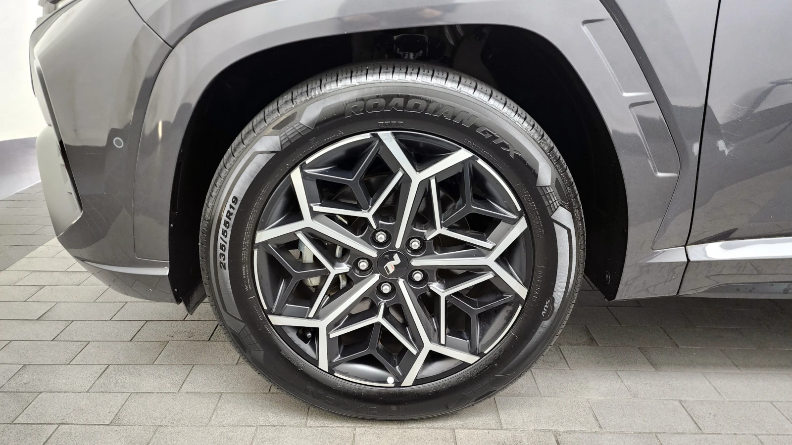 Hyundai Tucson Diesel 2.0 2WD N LINE PREMIUM autoprime.bg, снимка 5 - Автомобили и джипове - 55842016