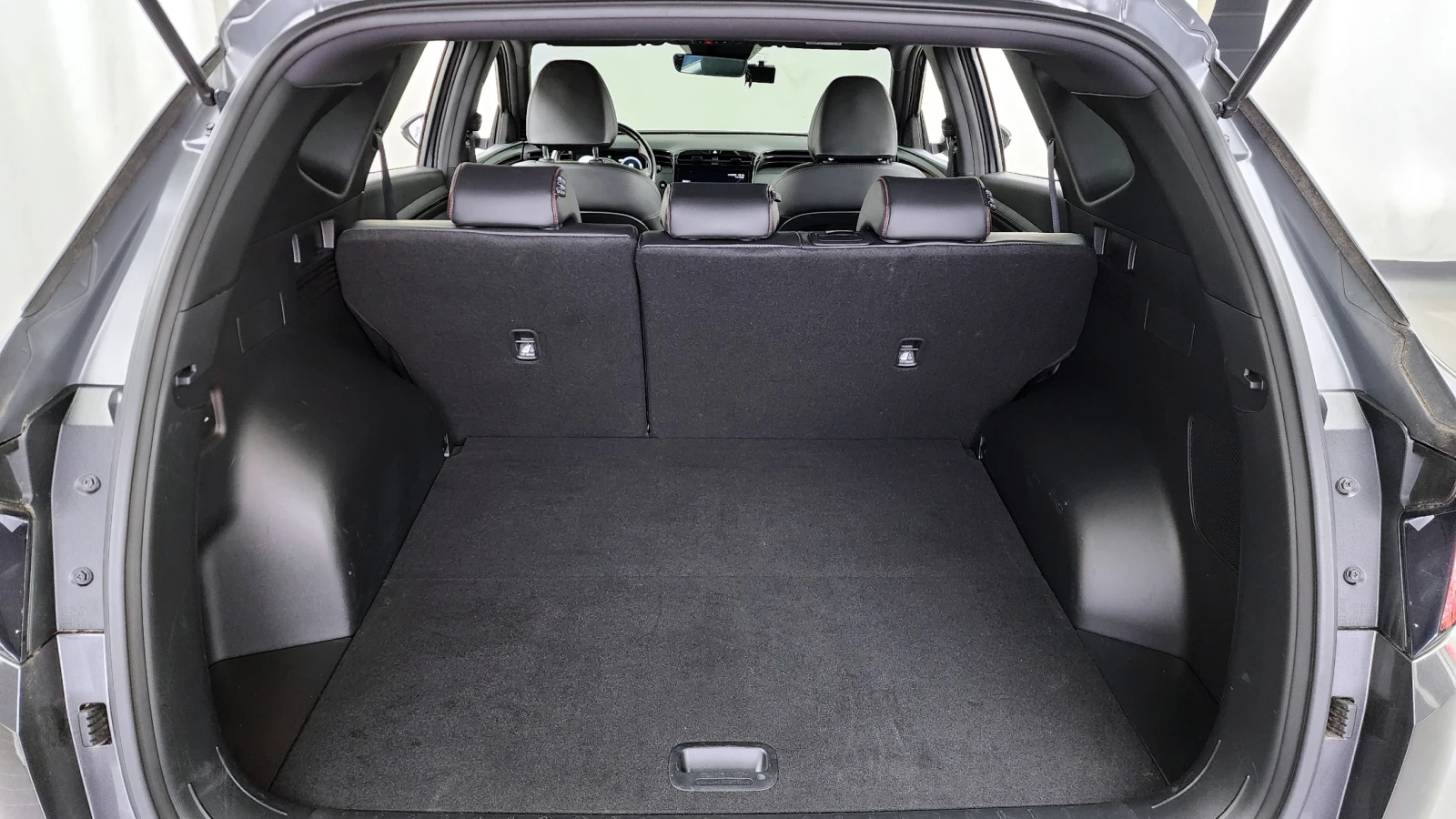 Hyundai Tucson Diesel 2.0 2WD N LINE PREMIUM autoprime.bg, снимка 15 - Автомобили и джипове - 55842016