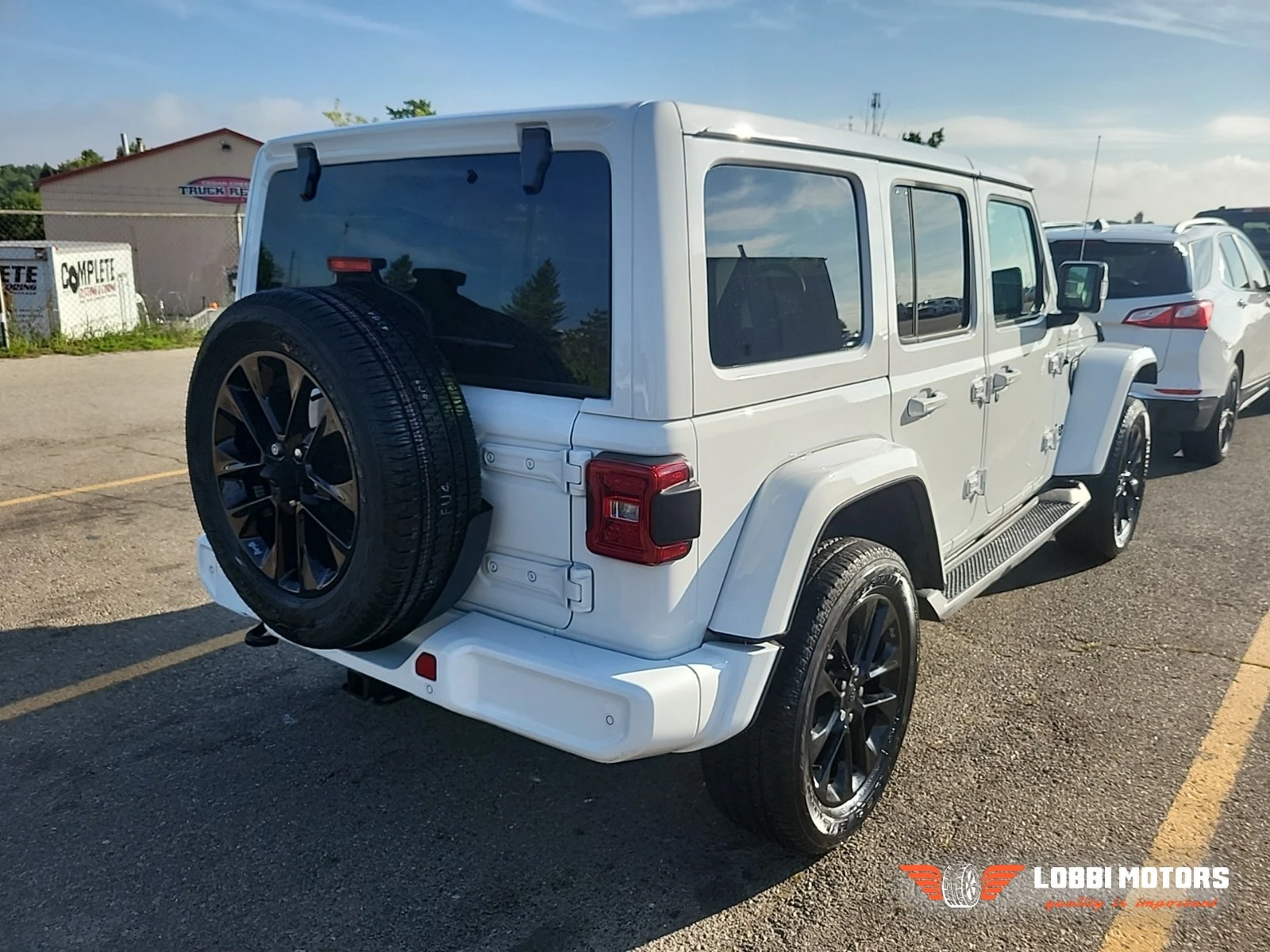 Jeep Wrangler, снимка 2 - Автомобили и джипове - 55928767
