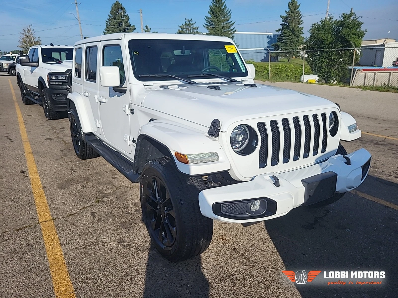 Jeep Wrangler, снимка 5 - Автомобили и джипове - 55928767