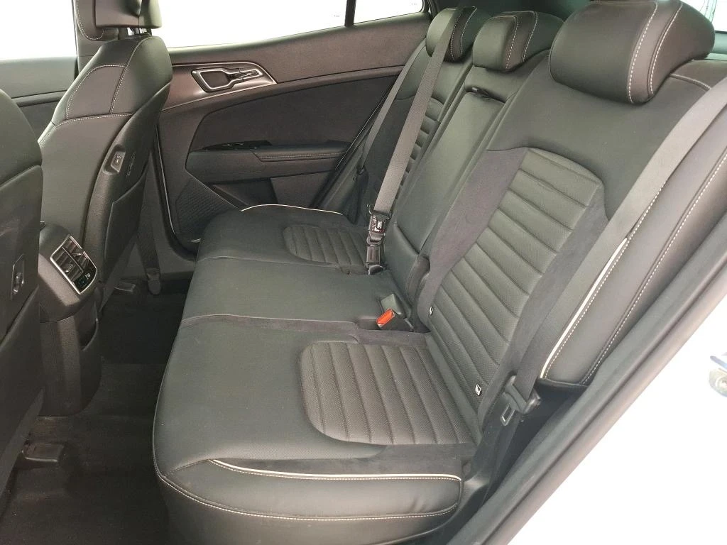 Kia Sportage HEV/PANO/VENTILATED, снимка 8 - Автомобили и джипове - 55982177
