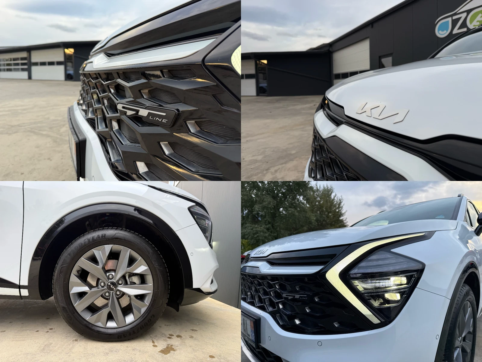 Kia Sportage HEV/PANO/VENTILATED | Mobile.bg � ����������� 6