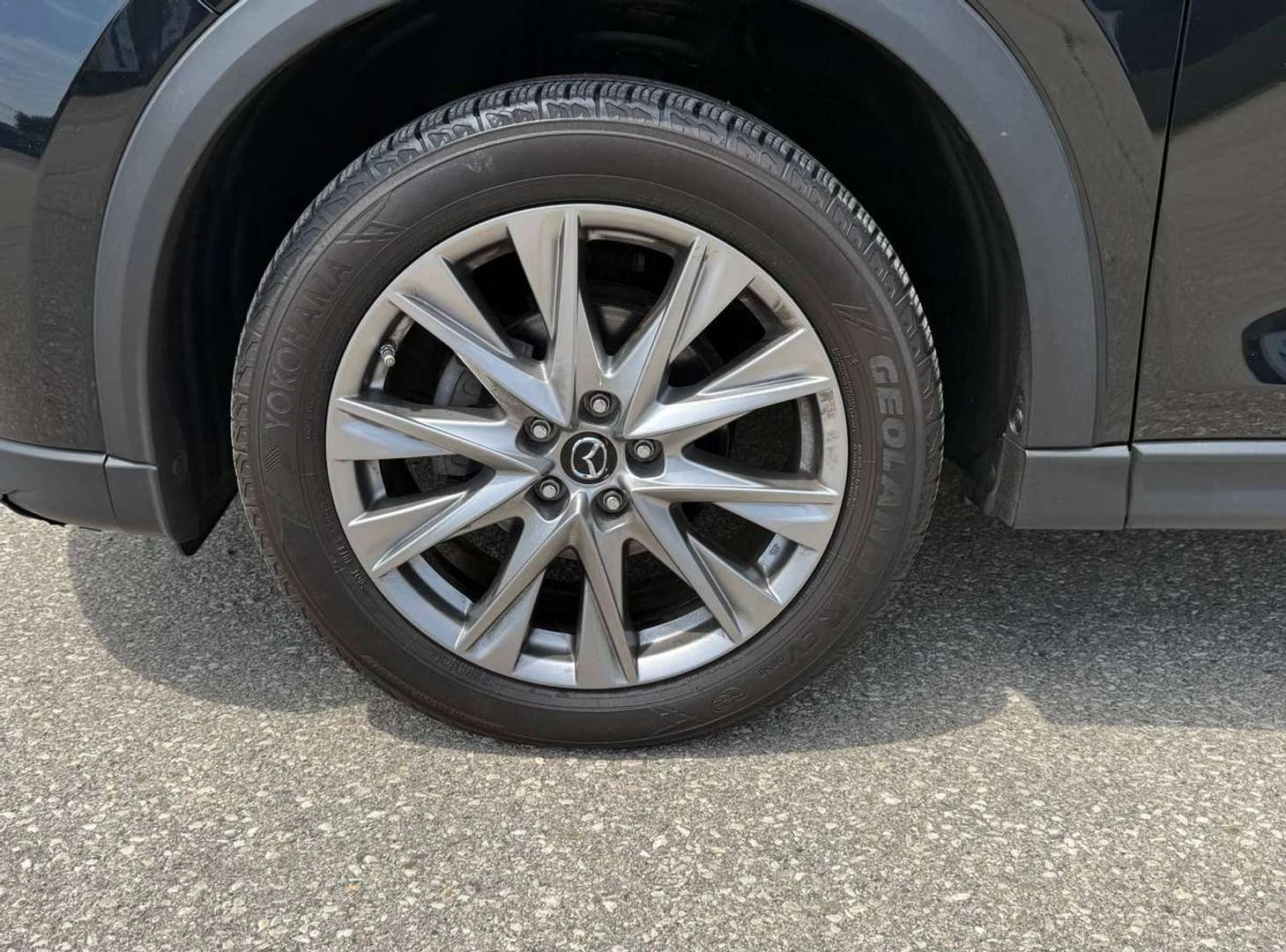 Mazda CX-5 | Mobile.bg � ����������� 5