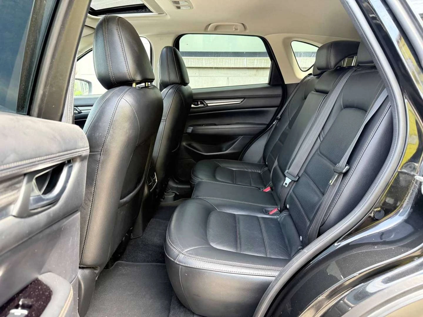 Mazda CX-5 | Mobile.bg � ����������� 16
