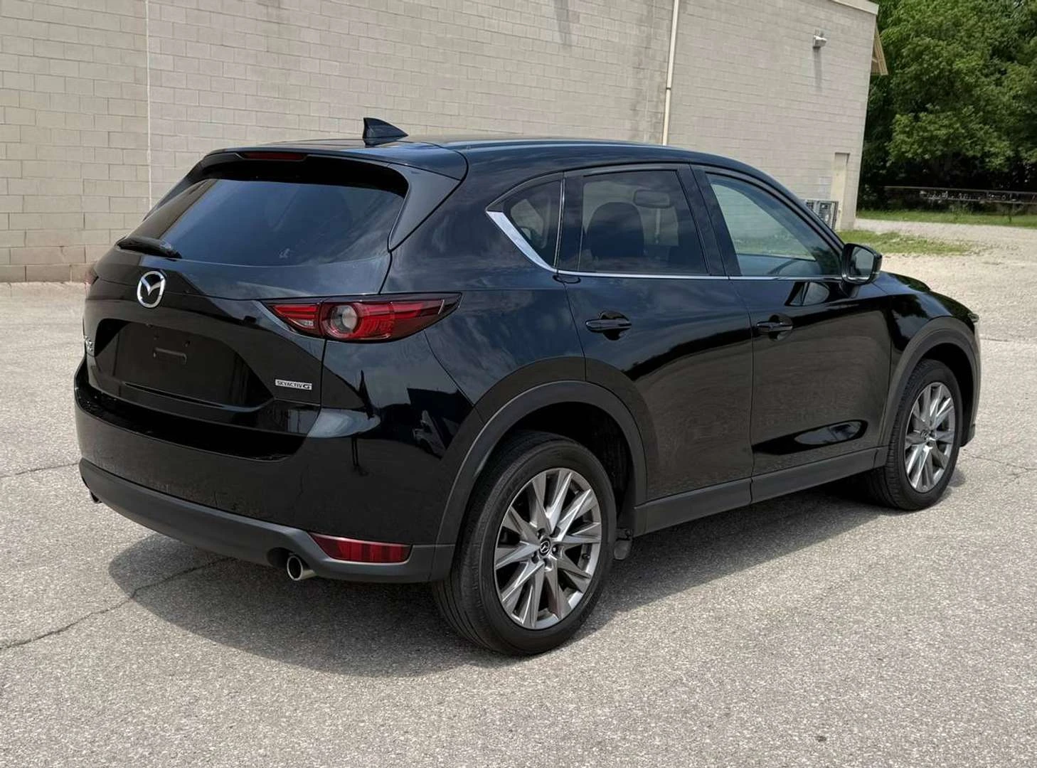 Mazda CX-5 | Mobile.bg � ����������� 3