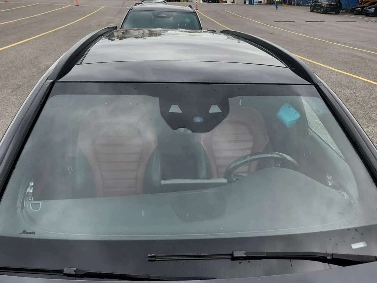 Mercedes-Benz GLC 43 AMG  CARFAX / 2 ����� / ��������� / 360 ������  | Mobile.bg � ����������� 6
