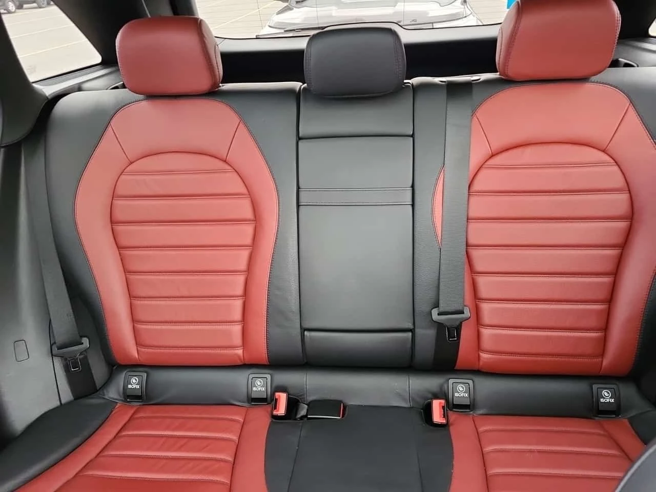 Mercedes-Benz GLC 43 AMG  CARFAX / 2 ����� / ��������� / 360 ������  | Mobile.bg � ����������� 13