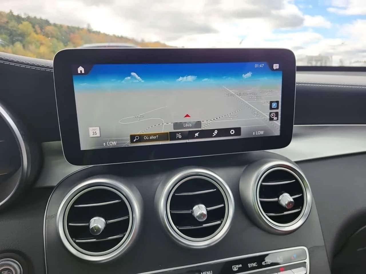Mercedes-Benz GLC 43 AMG  CARFAX / 2 ����� / ��������� / 360 ������  | Mobile.bg � ����������� 12