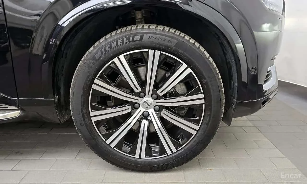 Volvo Xc90 * T8 Inscription Hybird * 7 ����� * ���� �� �� *  | Mobile.bg � ����������� 5