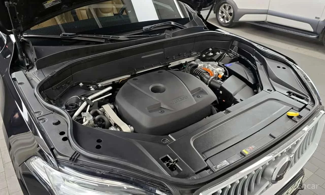 Volvo Xc90 * T8 Inscription Hybird * 7 ����� * ���� �� �� *  | Mobile.bg � ����������� 6