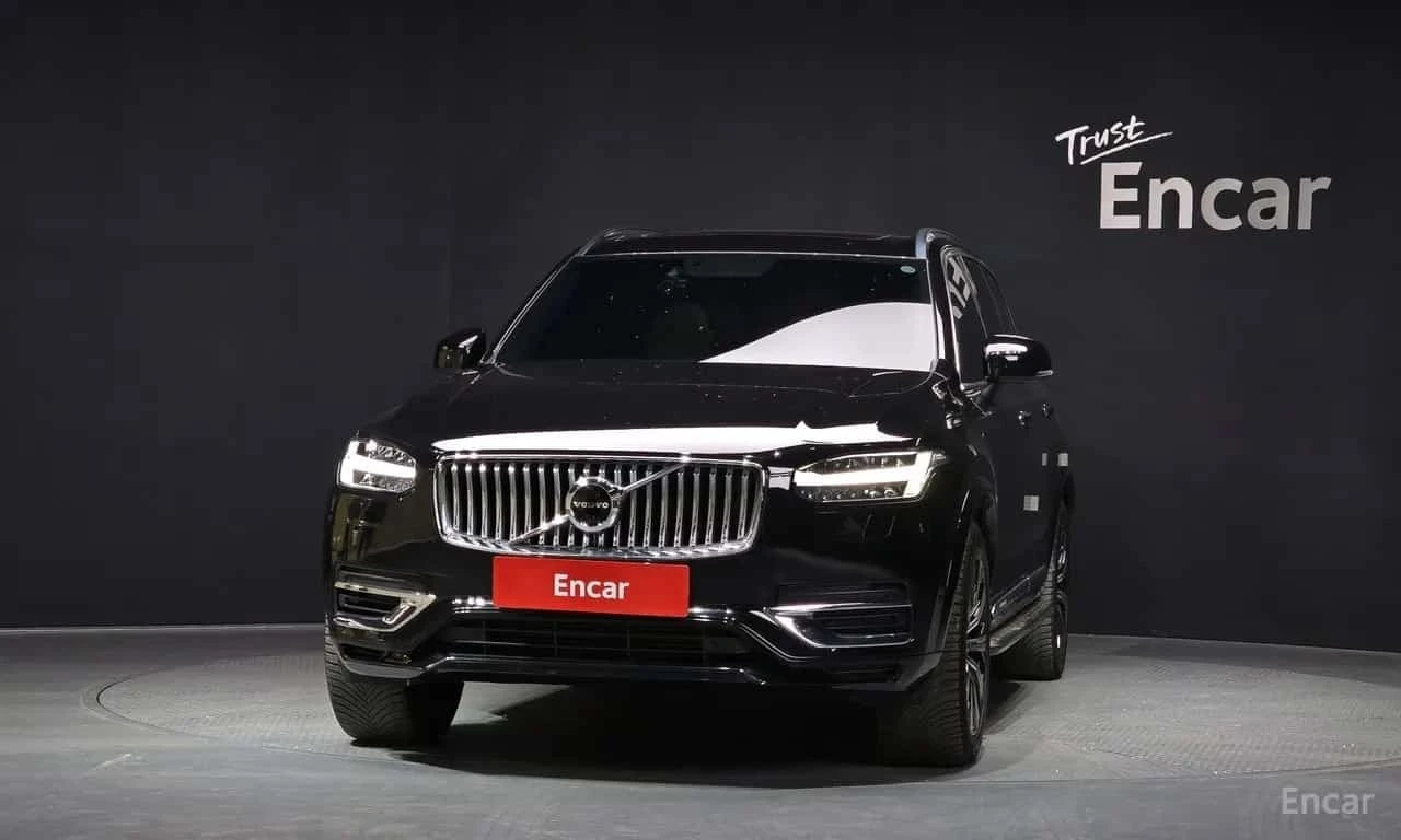 Volvo Xc90 * T8 Inscription Hybird * 7 ����� * ���� �� �� *  | Mobile.bg � ����������� 3
