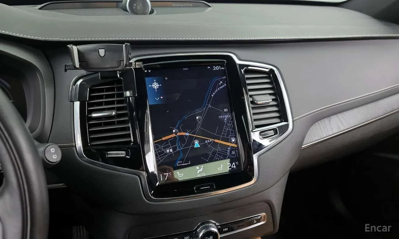 Volvo Xc90 * T8 Inscription Hybird * 7 ����� * ���� �� �� *  | Mobile.bg � ����������� 14