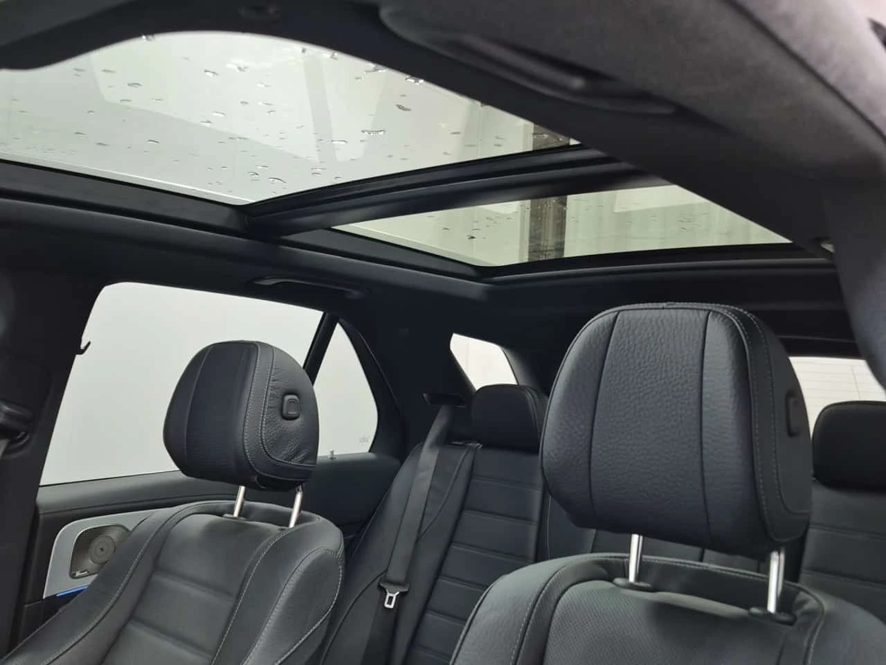 Mercedes-Benz GLE * 4matic Suv 450 * ����������*  | Mobile.bg � ����������� 13