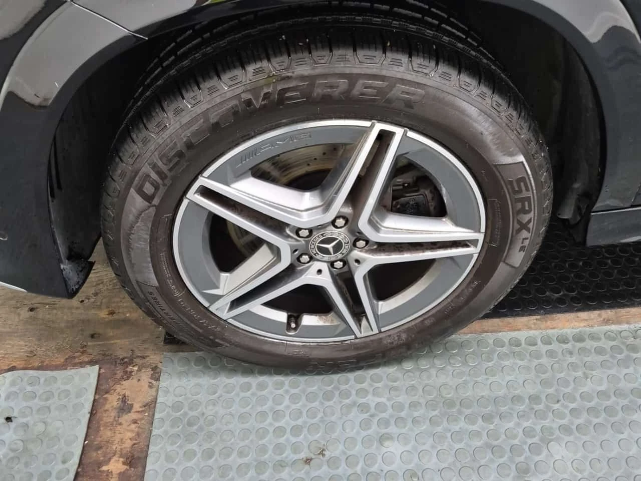 Mercedes-Benz GLE * 4matic Suv 450 * ����������*  | Mobile.bg � ����������� 4