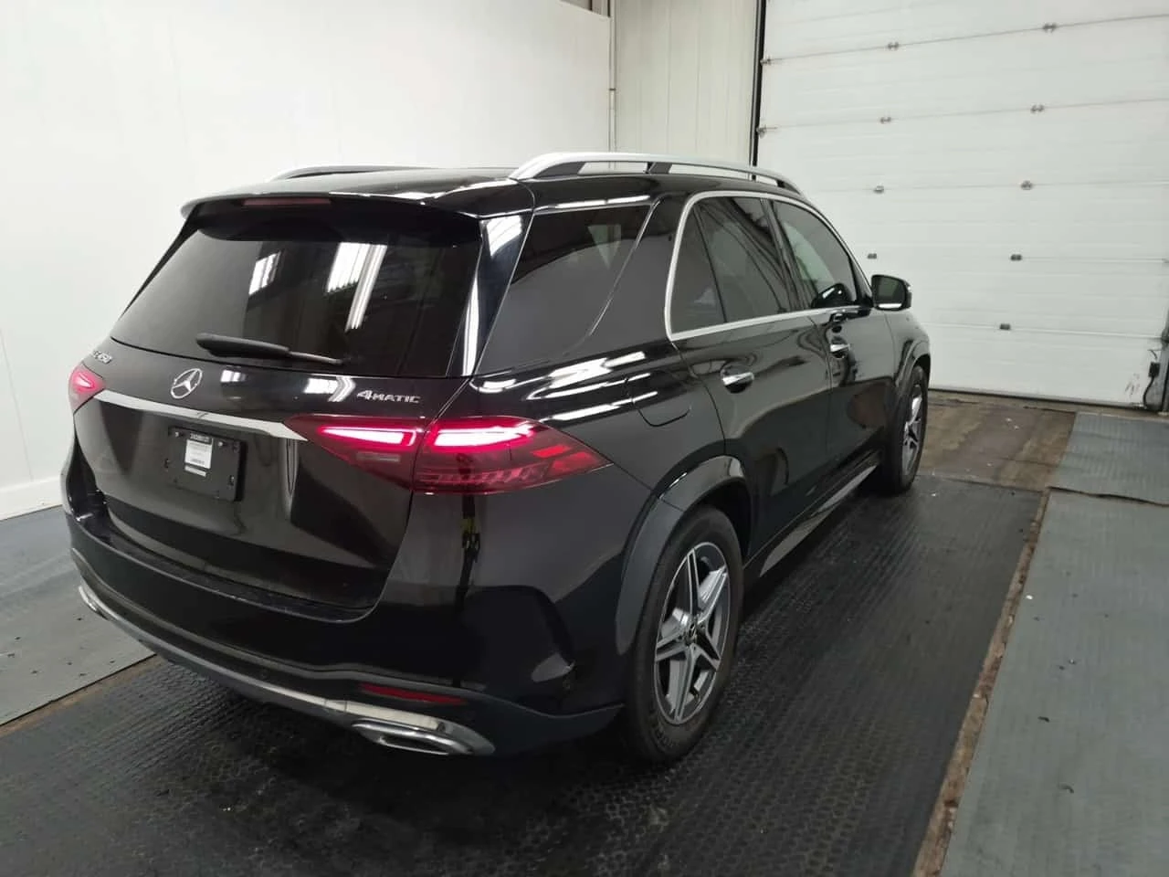 Mercedes-Benz GLE * 4matic Suv 450 * ����������*  | Mobile.bg � ����������� 2