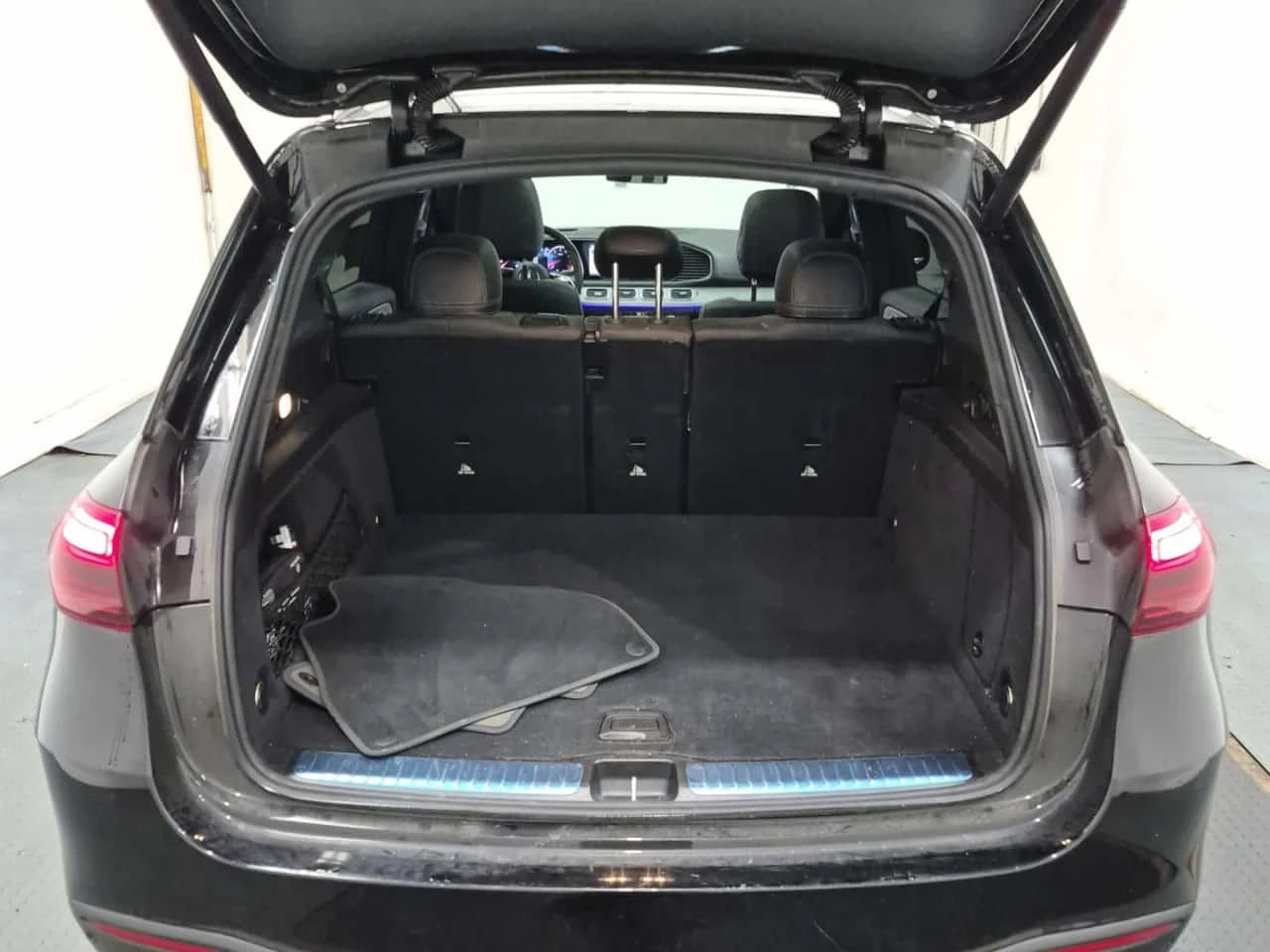 Mercedes-Benz GLE * 4matic Suv 450 * ����������*  | Mobile.bg � ����������� 14