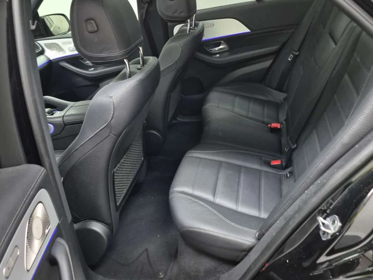Mercedes-Benz GLE * 4matic Suv 450 * ����������*  | Mobile.bg � ����������� 12