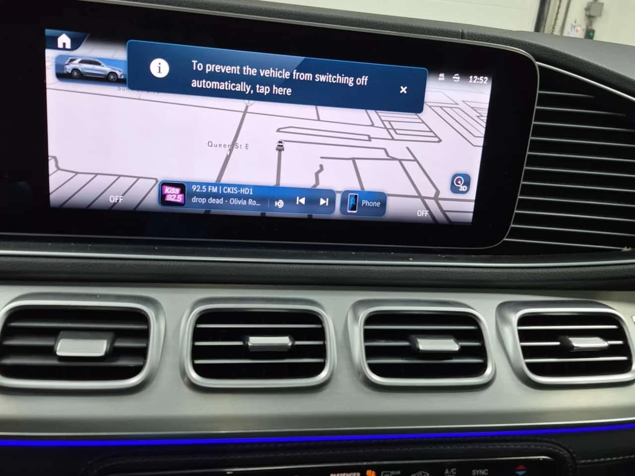 Mercedes-Benz GLE * 4matic Suv 450 * ����������*  | Mobile.bg � ����������� 11