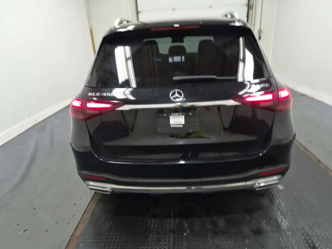 Mercedes-Benz GLE * 4matic Suv 450 * ����������*  | Mobile.bg � ����������� 17