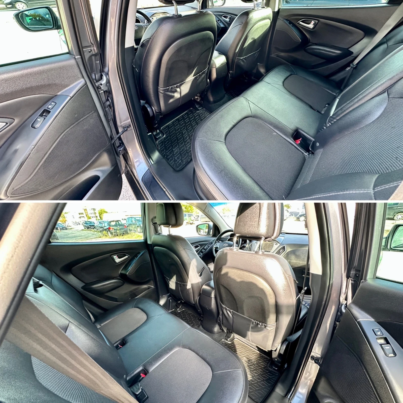 Hyundai IX35 2.0 ����� | Mobile.bg � ����������� 14