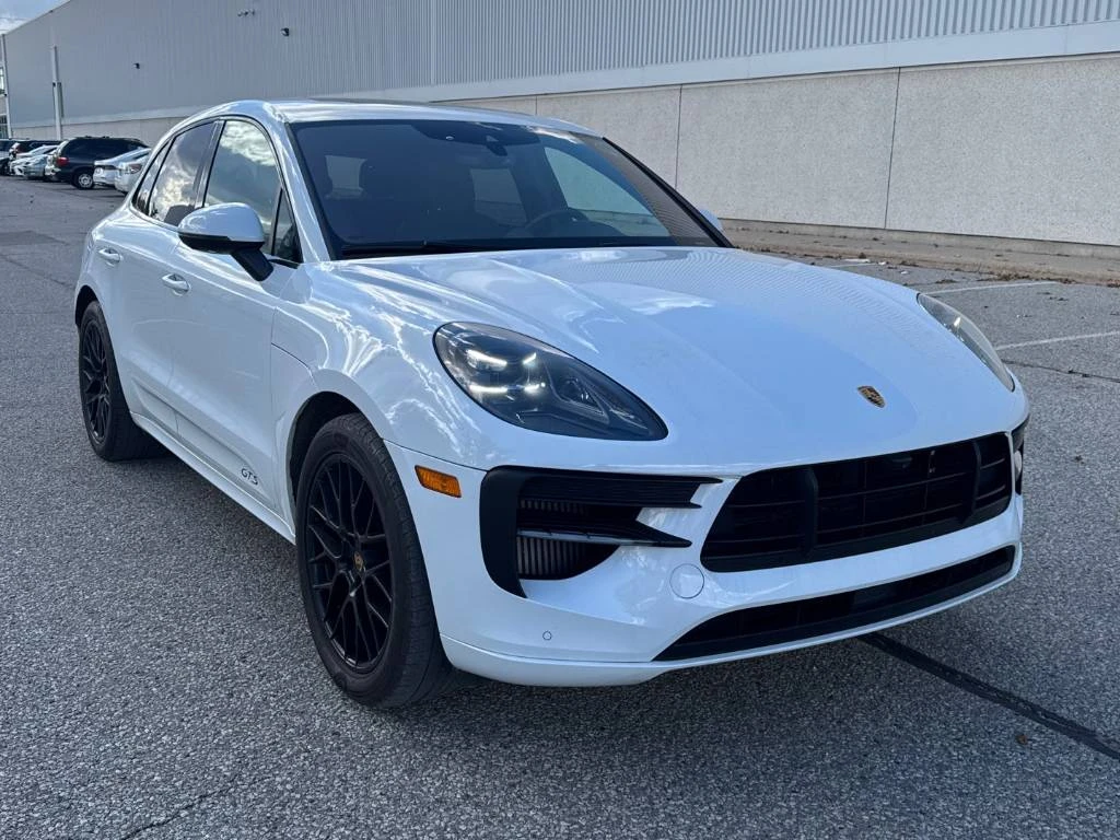 Porsche Macan GTS * CARFAX* ����� �� �����������*  | Mobile.bg � ����������� 3