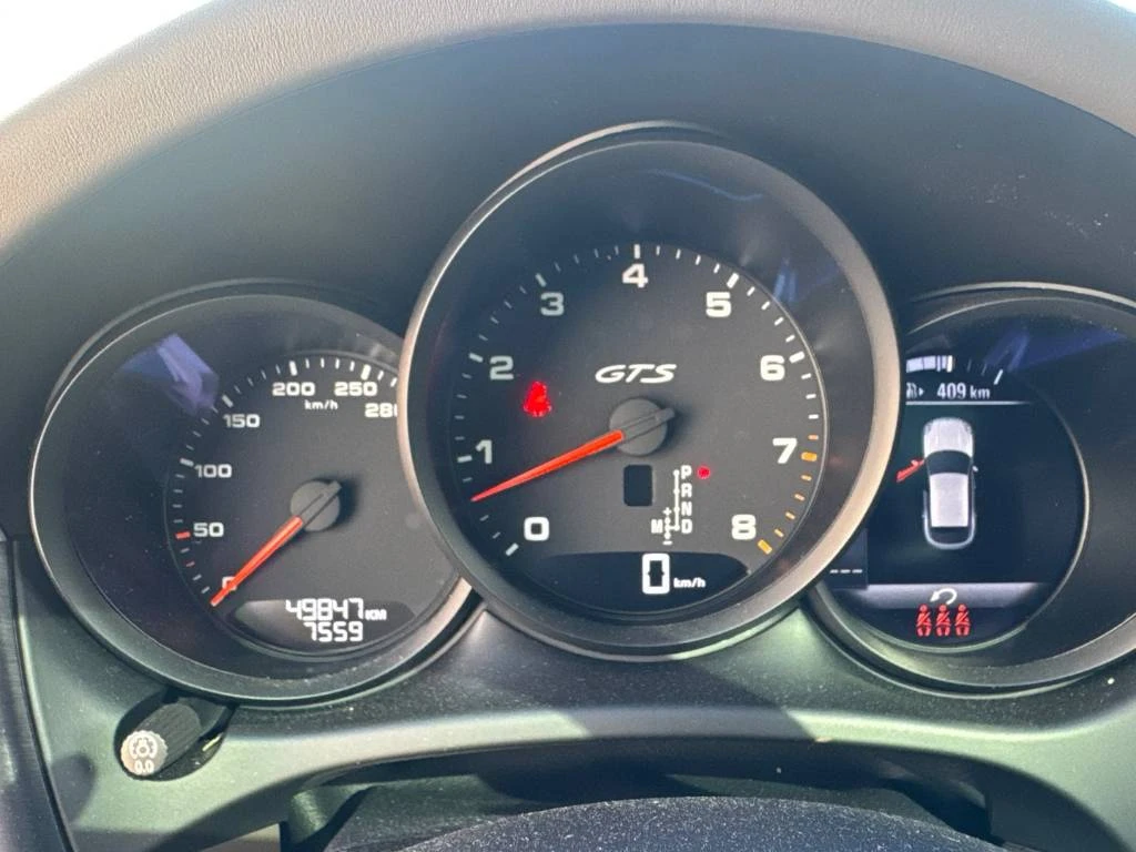Porsche Macan GTS * CARFAX* ����� �� �����������*  | Mobile.bg � ����������� 9