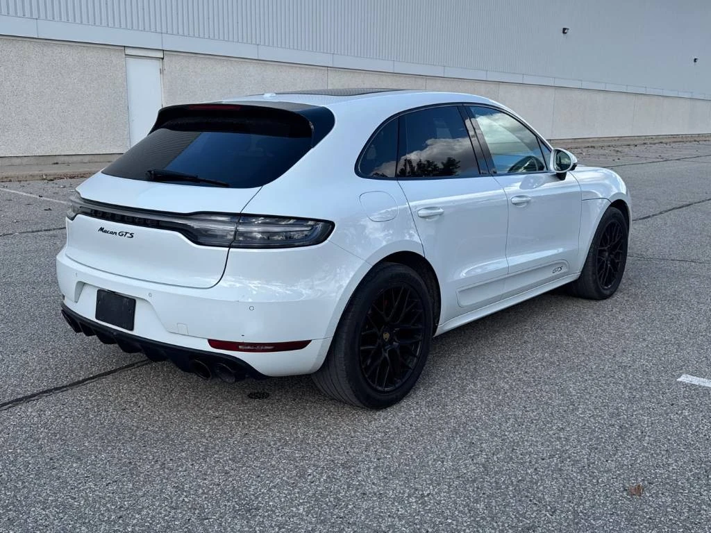Porsche Macan GTS * CARFAX* ����� �� �����������*  | Mobile.bg � ����������� 4