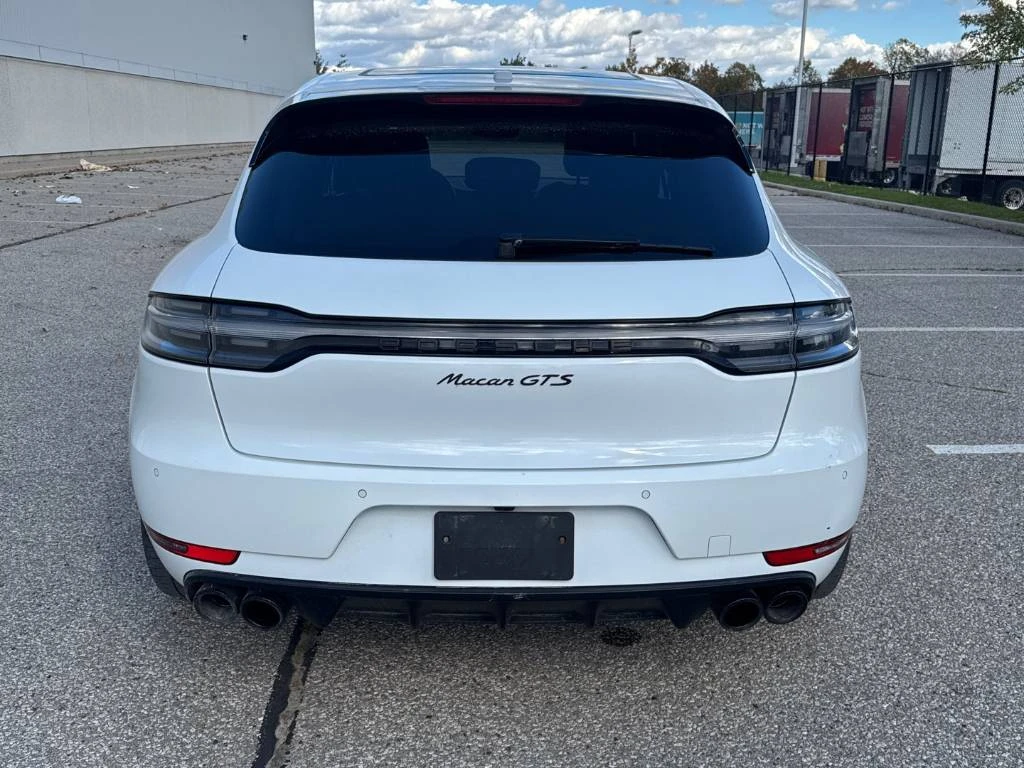 Porsche Macan GTS * CARFAX* ����� �� �����������*  | Mobile.bg � ����������� 5