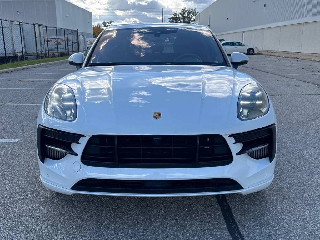Porsche Macan GTS * CARFAX* ����� �� �����������*  | Mobile.bg � ����������� 2