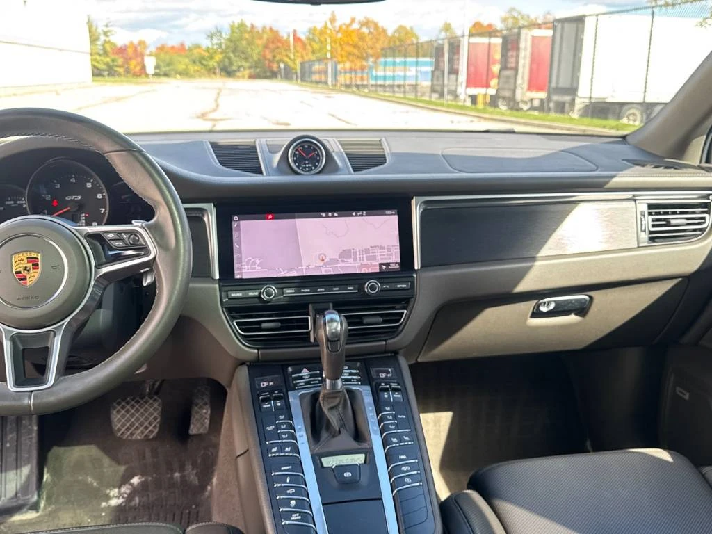 Porsche Macan GTS * CARFAX* ����� �� �����������*  | Mobile.bg � ����������� 10