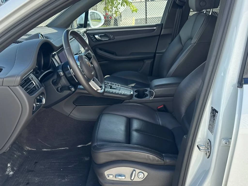 Porsche Macan GTS * CARFAX* ����� �� �����������*  | Mobile.bg � ����������� 7