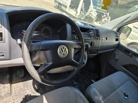 VW T5 1.9 TDI 105 PS, снимка 11