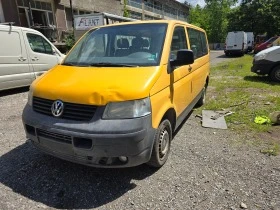 VW T5 1.9 TDI 105 PS, снимка 7
