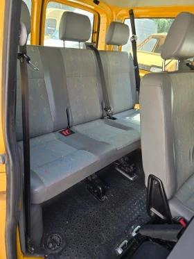 VW T5 1.9 TDI 105 PS, снимка 4