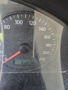 VW T5 1.9 TDI 105 PS, снимка 10