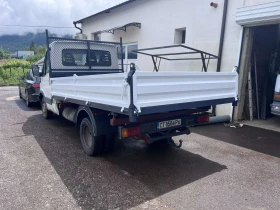Iveco Daily Изработка на самосвални уредби, снимка 2