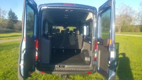 Ford Transit KOMBIM1LWB350, снимка 2