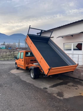 Iveco 35c18 Изработка на самосвални уредби | Auto.bg — изображение 3