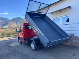 ����� �� �������� �� Iveco 35c18 ��������� �� ���������� ������