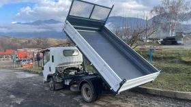 Iveco 35c18 Изработка на самосвални уредби | Auto.bg — изображение 9