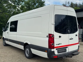 Обява за продажба на VW Crafter 2.5TDI XXXL 68600km.100%  ~19 500 лв. - изображение 5