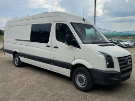 Обява за продажба на VW Crafter 2.5TDI XXXL 68600km.100%  ~19 500 лв. - изображение 1
