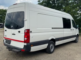 Обява за продажба на VW Crafter 2.5TDI XXXL 68600km.100%  ~19 500 лв. - изображение 3