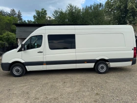 Обява за продажба на VW Crafter 2.5TDI XXXL 68600km.100%  ~19 500 лв. - изображение 6