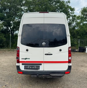 Обява за продажба на VW Crafter 2.5TDI XXXL 68600km.100%  ~19 500 лв. - изображение 4